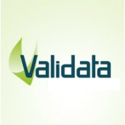 软件测试公司Validata的新客户和新站点