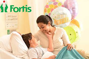 Fortis Healthcare Q3 Q3净损失为55.2卢比